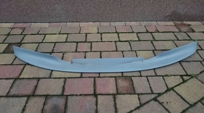 BMW E46 M3 - GONNA ANTERIORE, SPOILER, LABBRO, SPLITTER - CSL look +++NUOVO