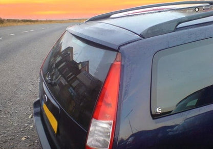 ✌️😎SPOILER POSTERIORE ADATTO PER FORD MONDEO 2000-2006😎✌️
