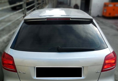 💫ART.2874 Spoiler S3 Style Audi A3 8P 2D 2003+💫