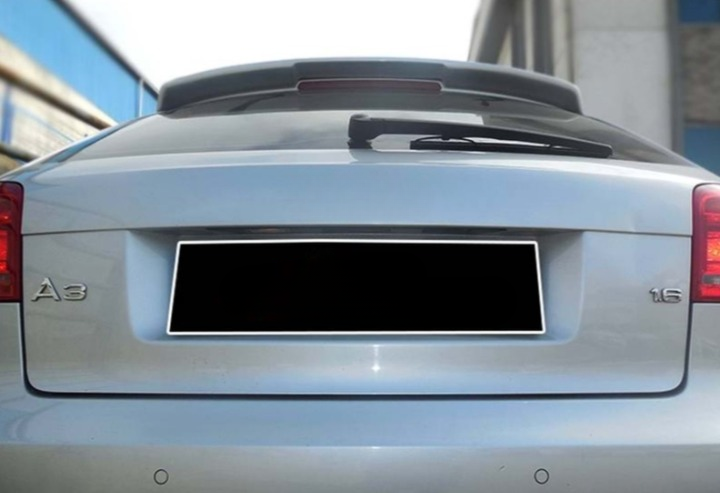 💫ART.2874 Spoiler S3 Style Audi A3 8P 2D 2003+💫