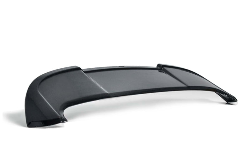 💫ART. 0072 SPOILER A3 8V 5D SPORTBACK 2012-2020 STANDARD LOOK RS3 NERO LUCIDO💫