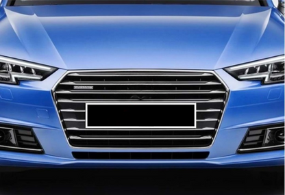 💫ART.2876 Griglia Anteriore S4 Style Audi A4 B9 2016+💫