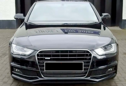 💫ART.2875 Griglia Anteriore S4 Style Audi A4 B8 FL 2012+💫