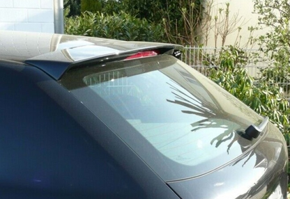 💫ART. 0309 SPOILER A3 8P 2003-2012 3 PORTE S3 NERO LUCIDO💫