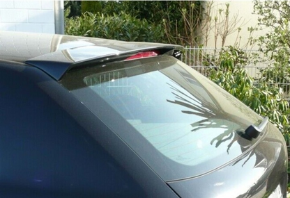 💫ART. 0308 SPOILER A3 8P 2003-2012 5 PORTE S3 NERO LUCIDO💫