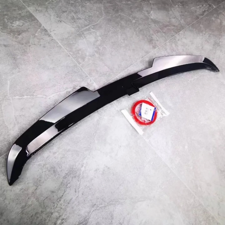 💫ART.4761 Spoiler adatto per Audi A3 S-Line S3 RS3 Sportback 2020-2024💫