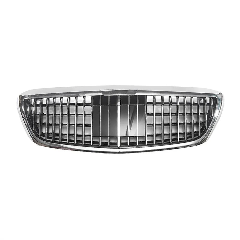 💫ART.5143 Griglia (Chromata) Mercedes Benz Classe S W222 2014-2020💫