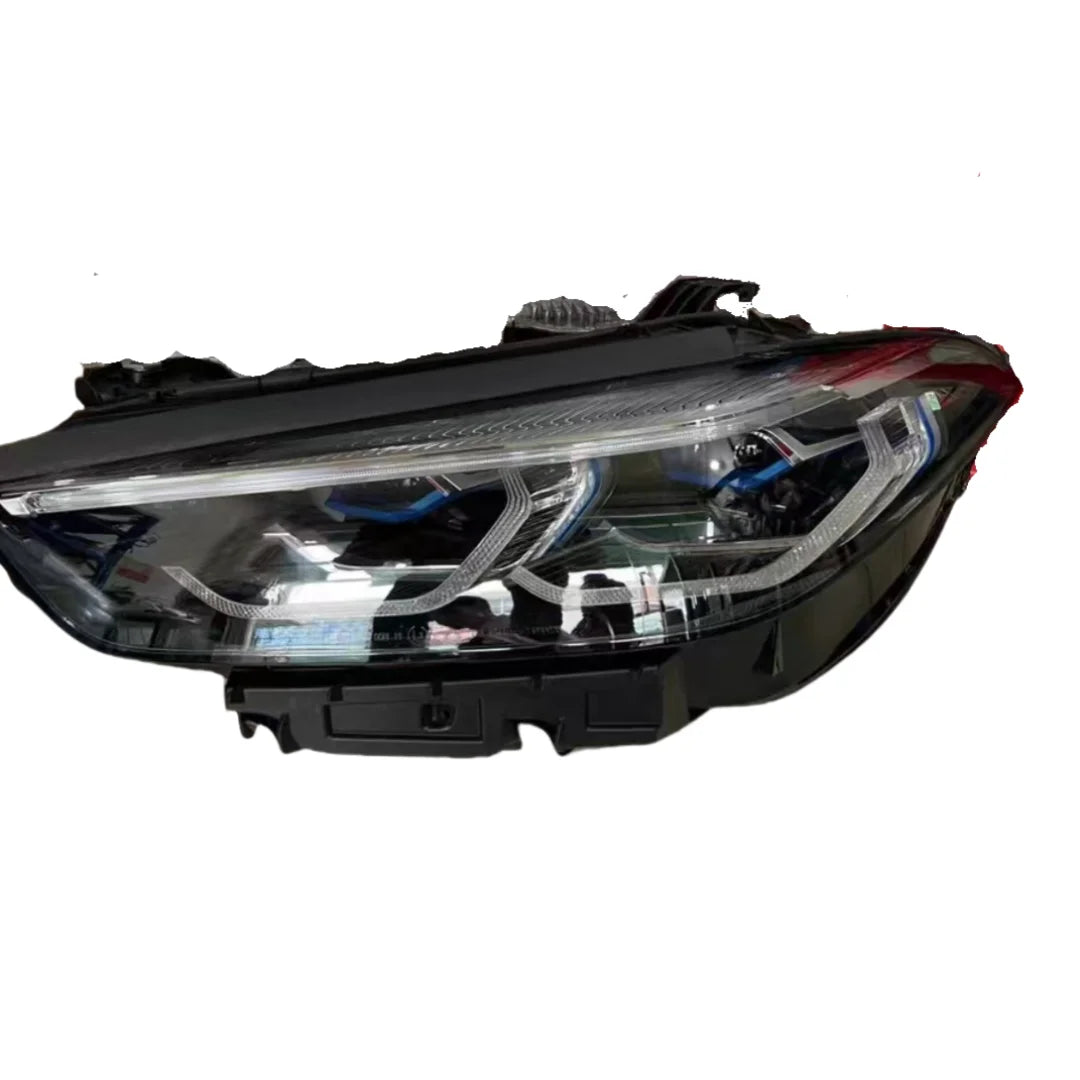 💫ART.4841 Fari Anteriori Daytime LED per BMW Serie 8 840 G15 G16 2019-2025 💫