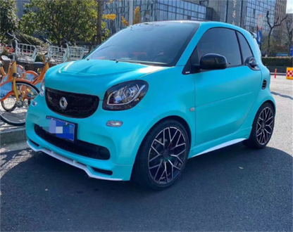 💫ART.4678 Bodykit adatto per Smart Fortwo / Forfour 453💫