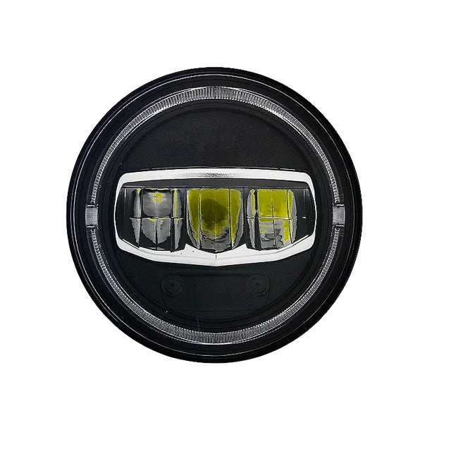 FARI ANTERIORE ADATTO PER Jeep Wrangler JK TJ LJ