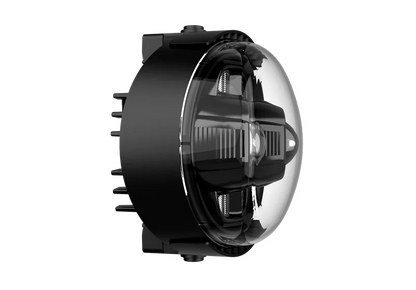 💫ART.4466 Faro Anteriore per Harley Davidson V-Rod VRSC VRSCA VRSCB 2002-2017💫