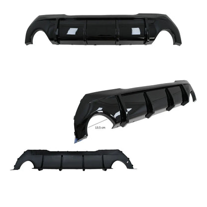 💫ART.8139 Bodykit M Sport per BMW Serie 1 F40 M135i 118i 2019+💫