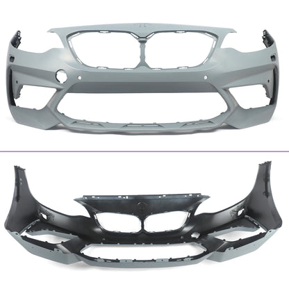 💫ART.3880 Bodykit adatto per BMW 2 Series F22 2014-2021💫