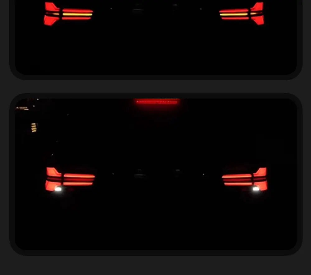 💎HEADLIGHTS SUITABLE FOR BMW X5 E70 2007-2013 BLACK💎