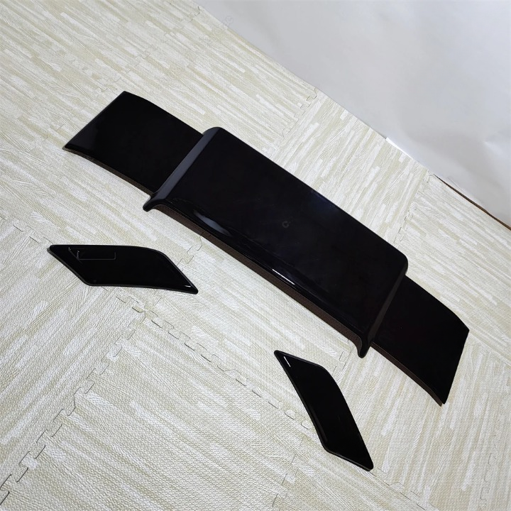 💫ART.4736 Spoiler Tetto adatto per Mercedes Benz G Class W464 2018-2024💫