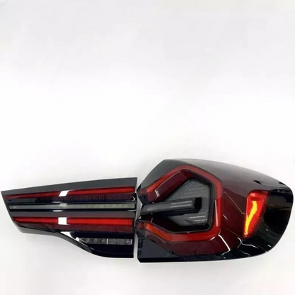 💫ART.3941 Set Fari Posteriori per 2018-2021 BMW X3 F25 G01 G08 2018-2021💫