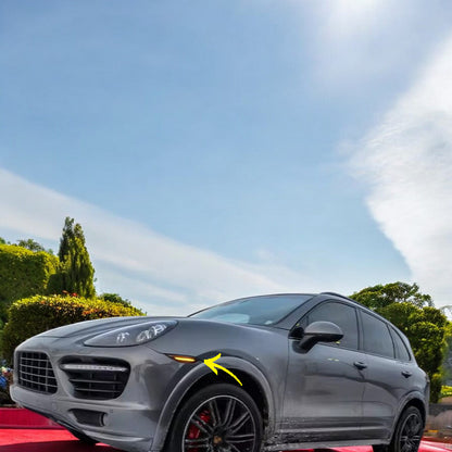 💥SET DI INDICATORI ADATTO PER Porsche Cayenne 2010 - 2018💥