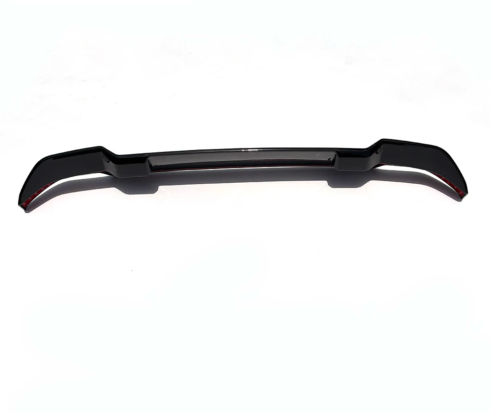 💫ART.4747 Spoiler in Stile Urbano per Land Rover Defender L663💫