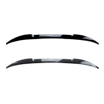 💫ART.8175 Spoiler Posteriore per BMW X4 G02 2018-2025💫