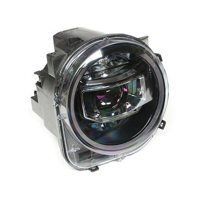 💫ART.5141 Fari Anteriori per Jeep Renegade 2015-2021 LED💫