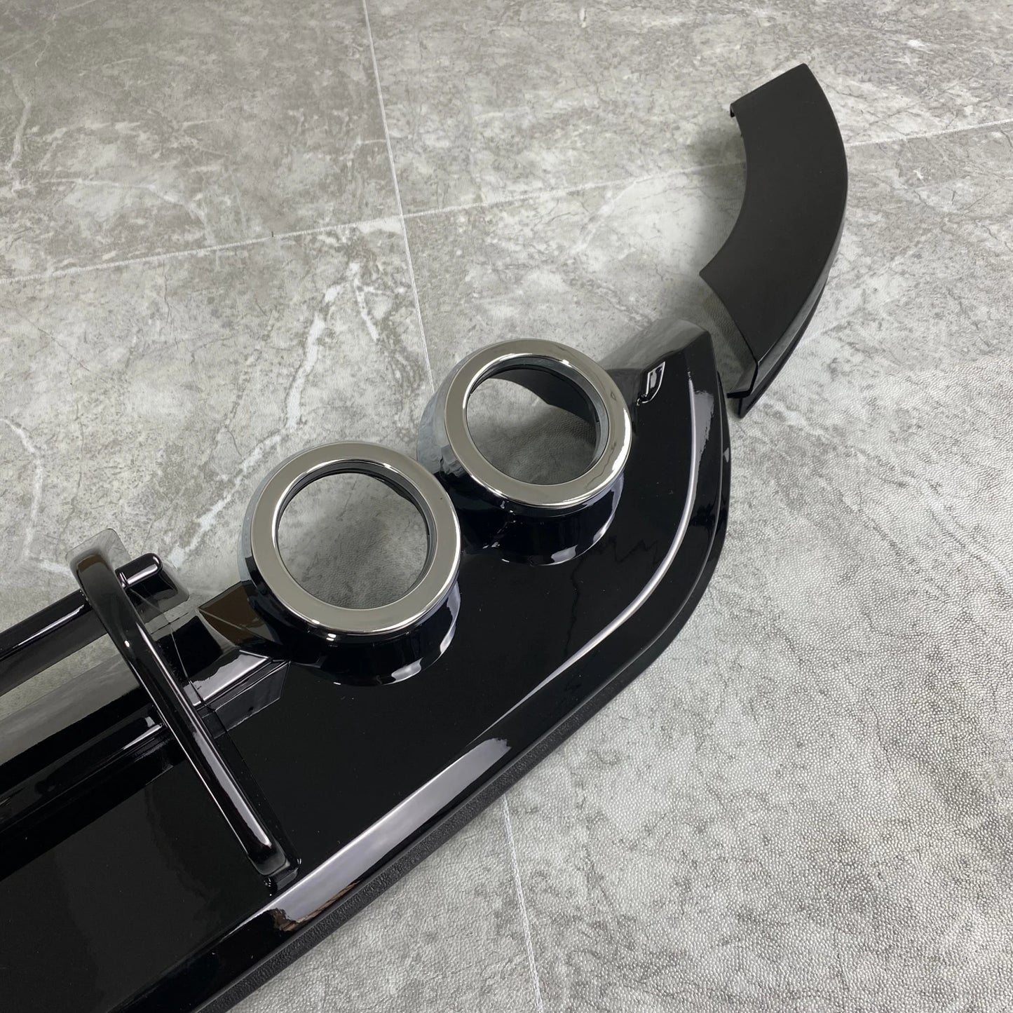 💫ART.4804 Diffusore adatto per VW Polo MK5 6R 2009-2014💫