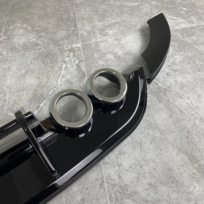💫ART.4804 Diffusore adatto per VW Polo MK5 6R 2009-2014💫