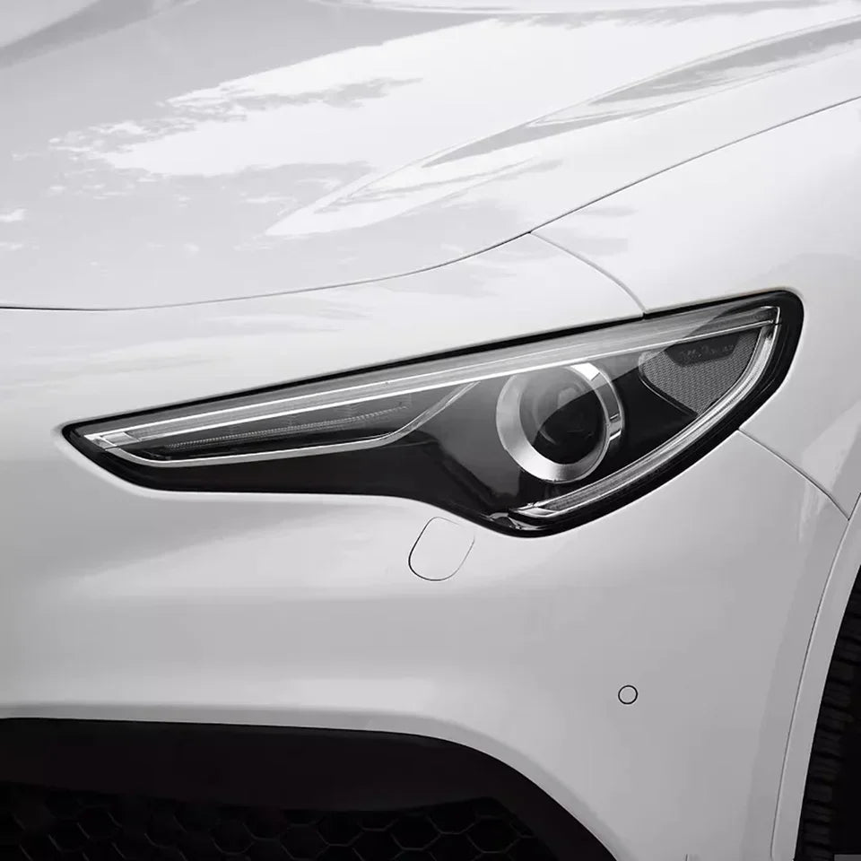 💫ART.4994 Coprifari Anteriori per Alfa Romeo Stelvio 2017-2022💫