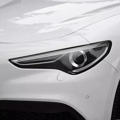 💫ART.4994 Coprifari Anteriori per Alfa Romeo Stelvio 2017-2022💫