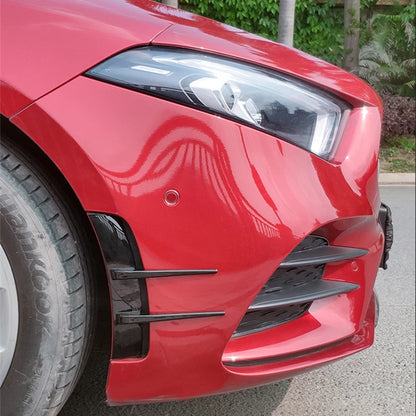 💫ART.4691 FLAP ANTERIORI PER MERCEDES W177 A180 A200 A250 A260 2018-2022💫