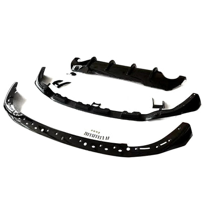 💫ART.8139 Bodykit M Sport per BMW Serie 1 F40 M135i 118i 2019+💫