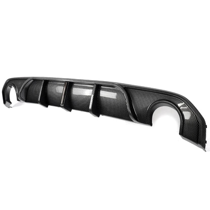 💫ART.3878 Diffusore per BMW 430i 420i G26 M Sport (Stile F1) 2021+💫