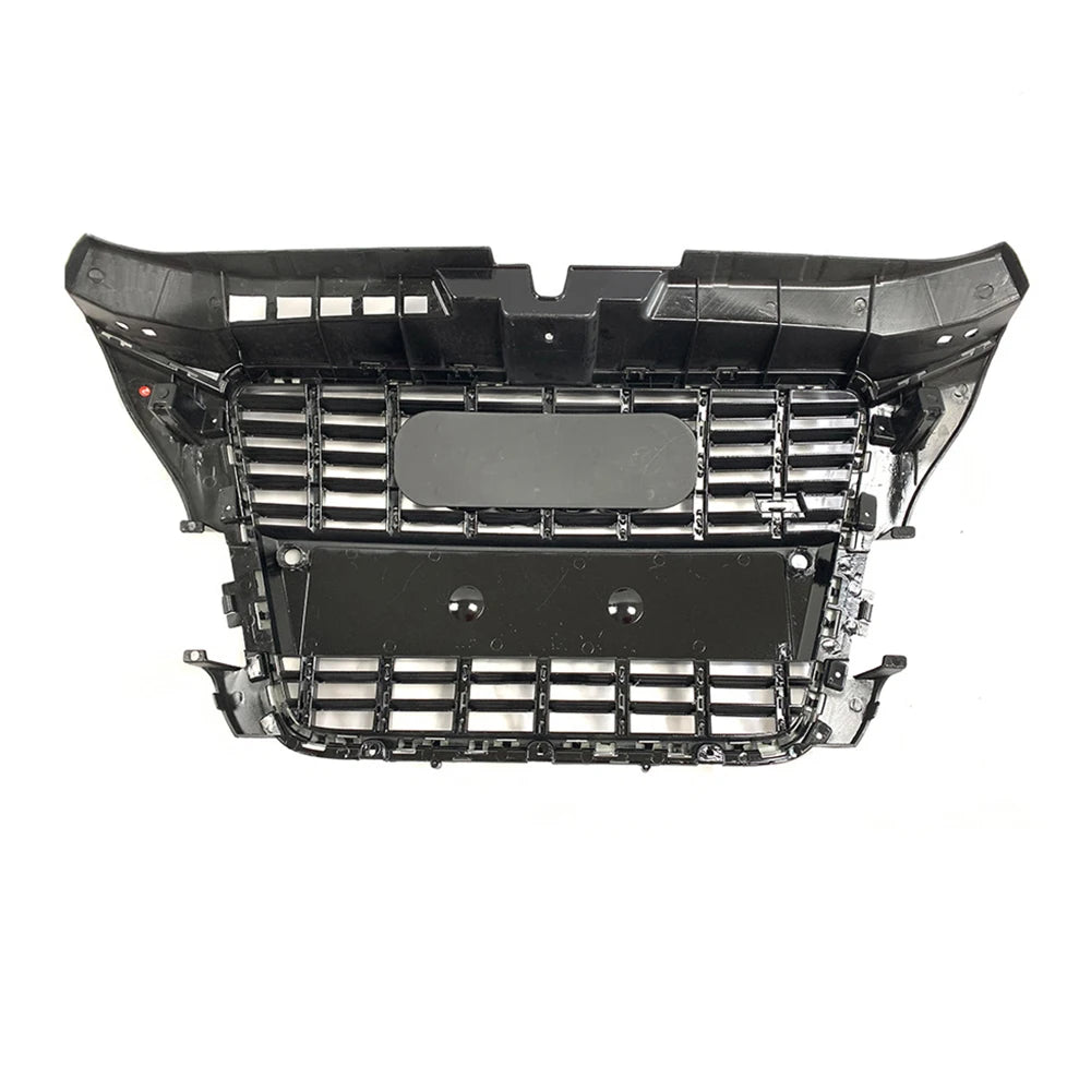 💫ART.8481 Griglia Anteriore Stile S3 / XVIP per Audi A3 8P Facelift 2008-2012💫