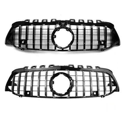 💫ART.4682 Griglia (Diamante GT) adatto per Mercedes W177 A/A35 2019-2022💫