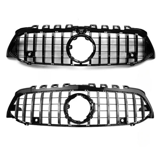 Griglia (Diamond GT) adatto per Mercedes W177 A/A35 2019-2022