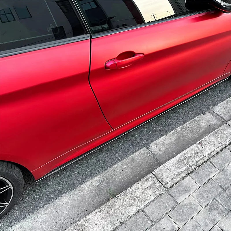 💫ART.8221 Sotto Minigonne per BMW Serie 4 F32 F33 F36 M Sport 2014-2020 💫
