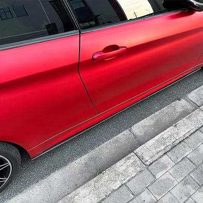 💫ART.8221 Sotto Minigonne per BMW Serie 4 F32 F33 F36 M Sport 2014-2020 💫