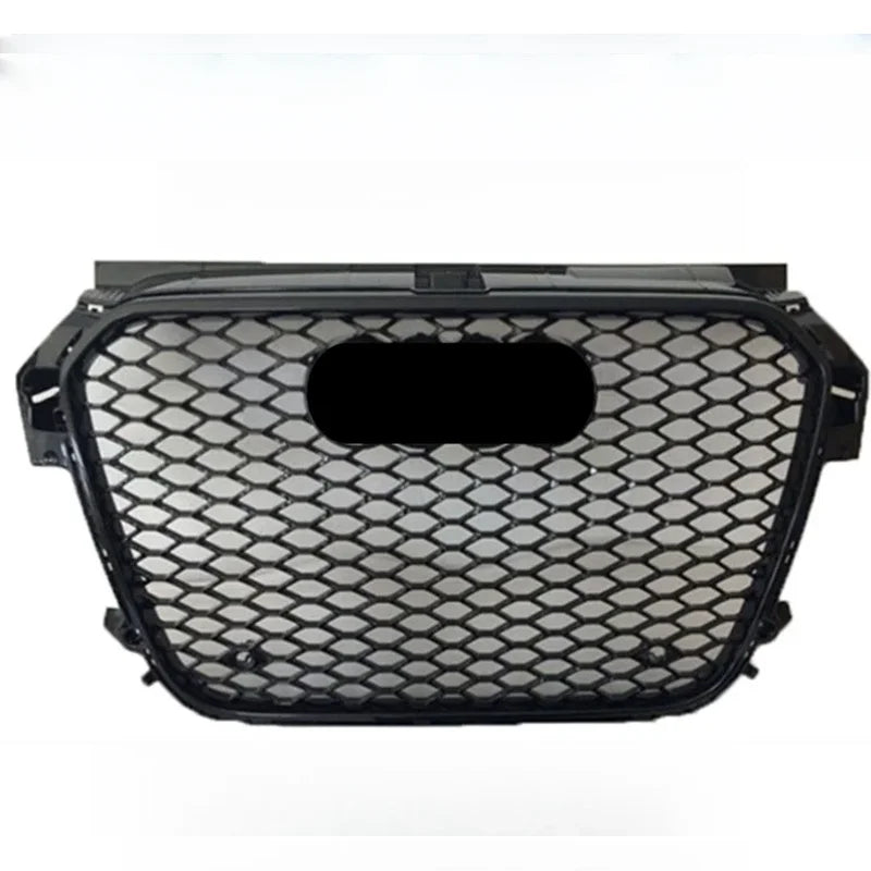 💫ART.5195 1005010033633059 Griglia a nido d'ape per Audi A1 S1 2011-2015💫