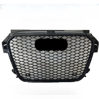 💫ART.5195 1005010033633059 Griglia a nido d'ape per Audi A1 S1 2011-2015💫