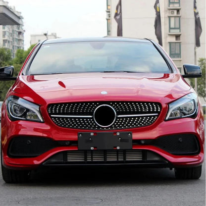 💥ART.3650 FARI PER BENZ W117 CLA 2013-2019 LED DRL INDICATORI DIREZIONE LED💥