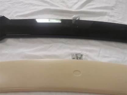 💫ART.8057 Spoiler ABS Nero Lucido per Land Rover Freelander 2 2007-2015💫
