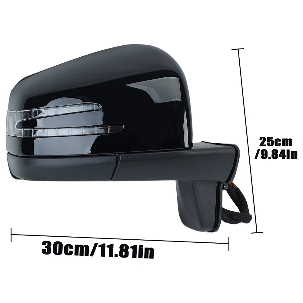 💫ART.4699 Specchietto Laterale per Mercedes-Benz W463 CLASSE G 2012-2018💫