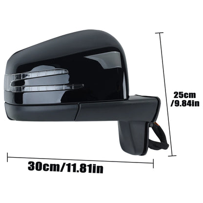 💫ART.4699 Specchietto Laterale per Mercedes-Benz W463 CLASSE G 2012-2018💫