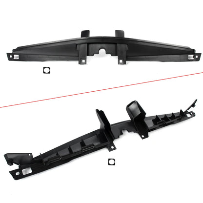 💫ART.5117 Griglia Anteriore per Benz GLE W167 2024 Nero Lucido💫