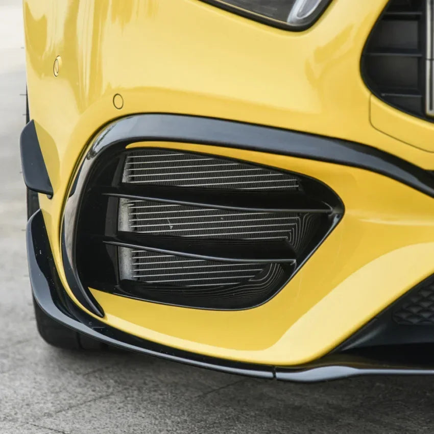 💫ART.5089 SPLITTER MERCEDES CLASSE A W177 A45 AMG 2018-2025💫