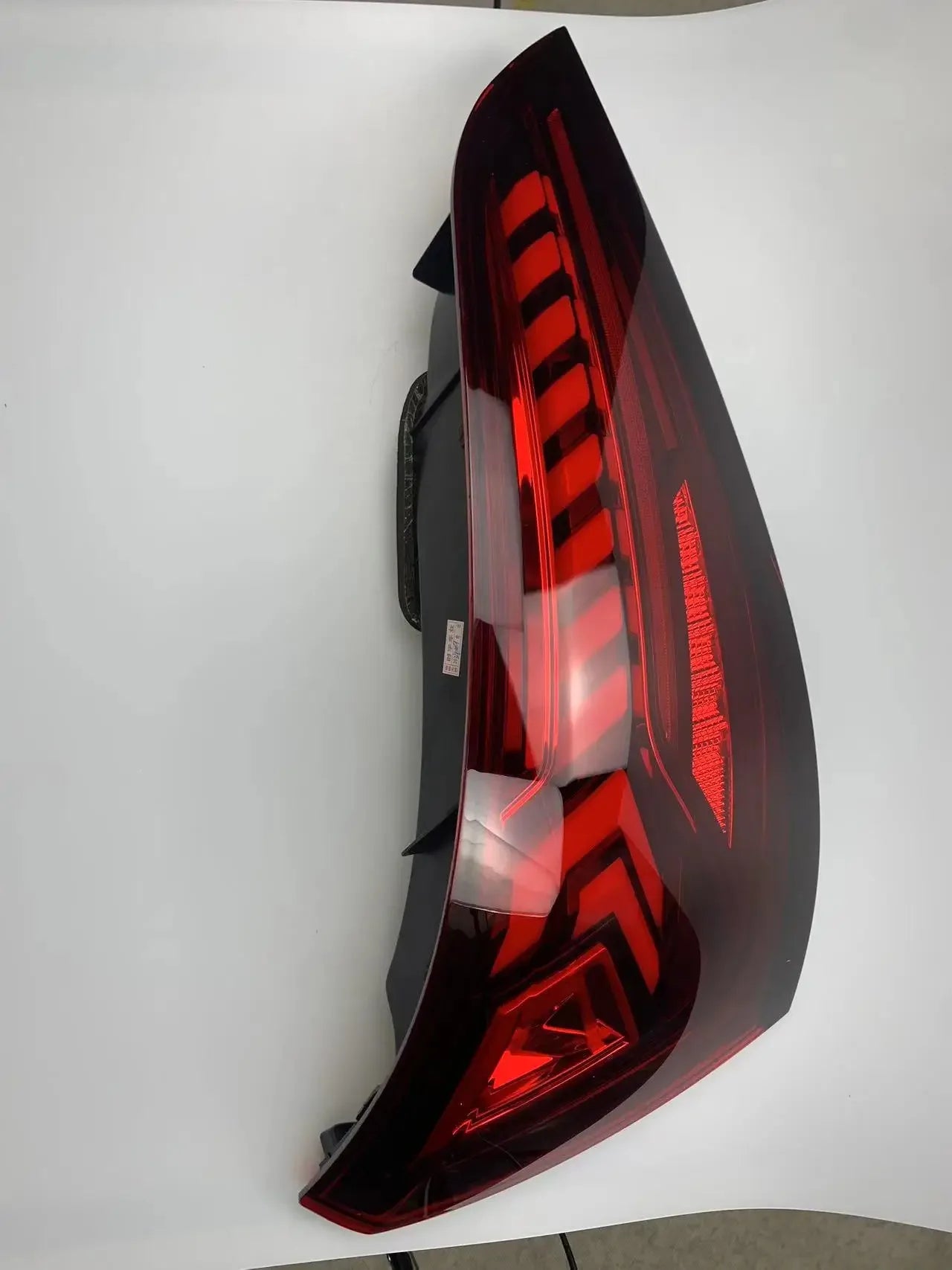 💫Fanali Posteriori SQ5 8R LED design Q7 Per Audi Q5 2008-2017💫