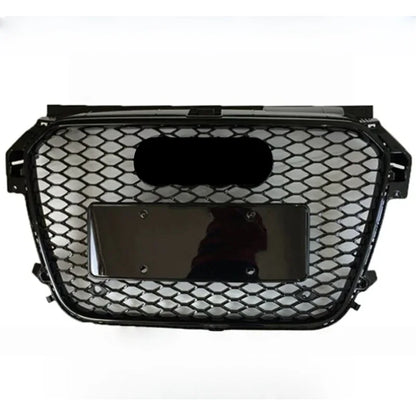 💫ART.5195 1005010033633059 Griglia a nido d'ape per Audi A1 S1 2011-2015💫