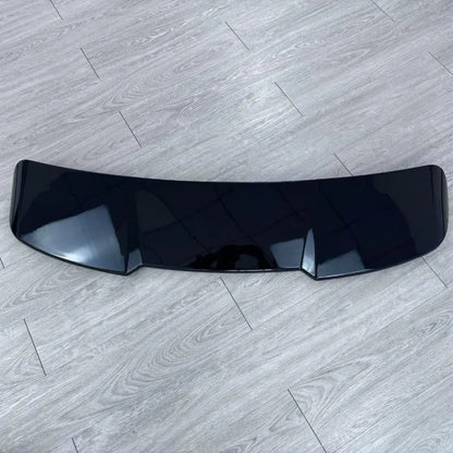 💫ART.7999 Spoiler Posteriore Stile RS6 per Audi A6 C7 4G Avant Allroad 2011-2018💫