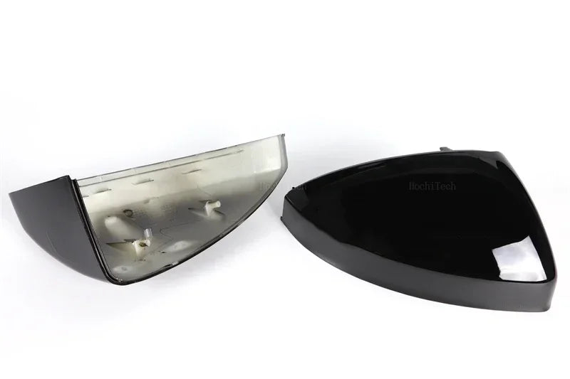 💫ART.4812 Coperture Specchietti (Fibra Di Carbonio) per Audi TT MK3 8S 15-23💫