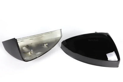 💫ART.4812 Coperture Specchietti (Fibra Di Carbonio) per Audi TT MK3 8S 15-23💫
