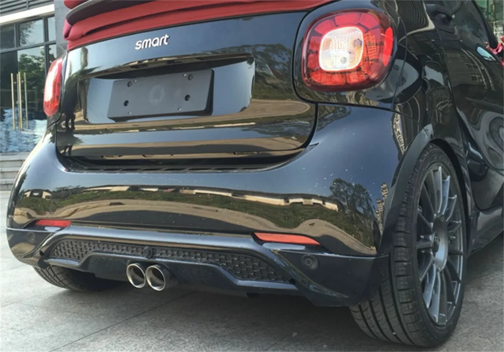 💫ART.4678 Bodykit adatto per Smart Fortwo / Forfour 453💫